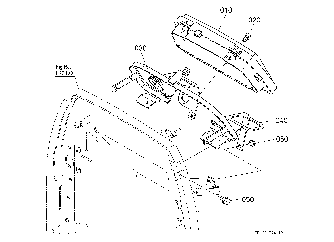 Panel Board