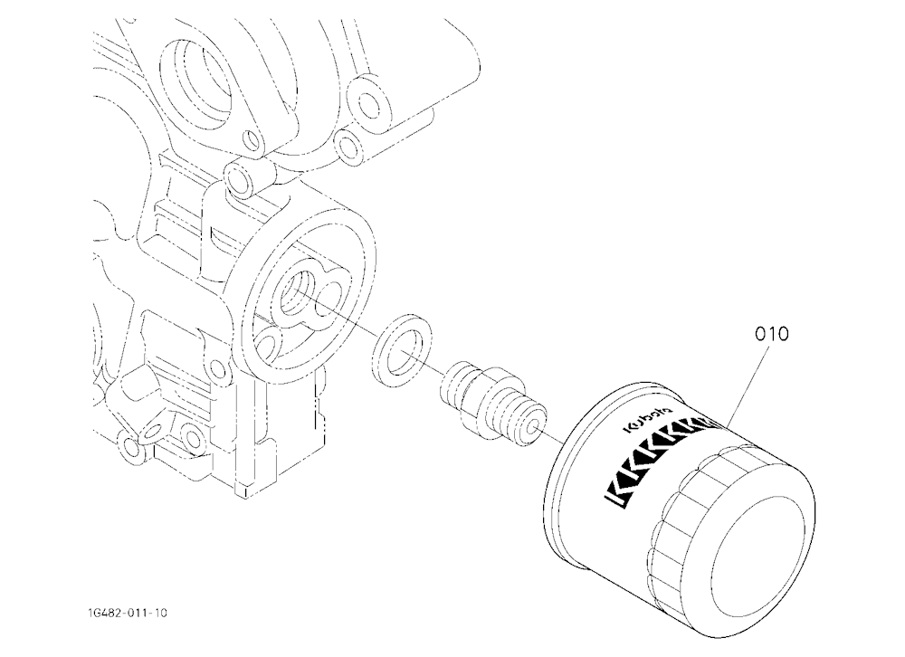 Oil Filter