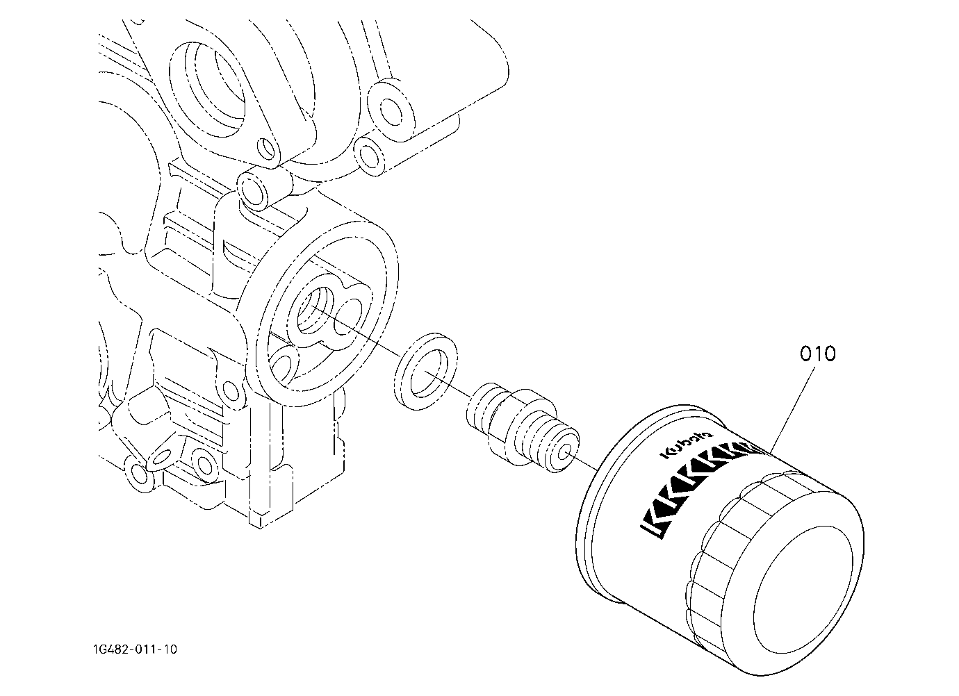 Oil Filter