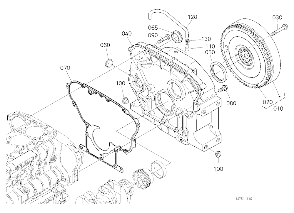 Flywheel