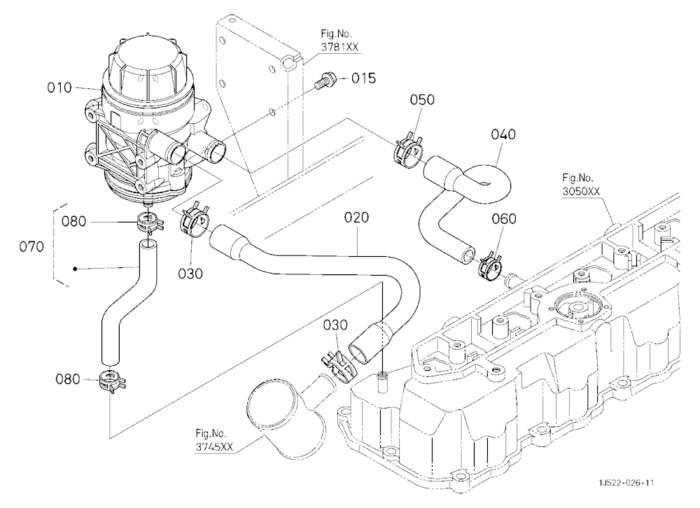 Oil Separator