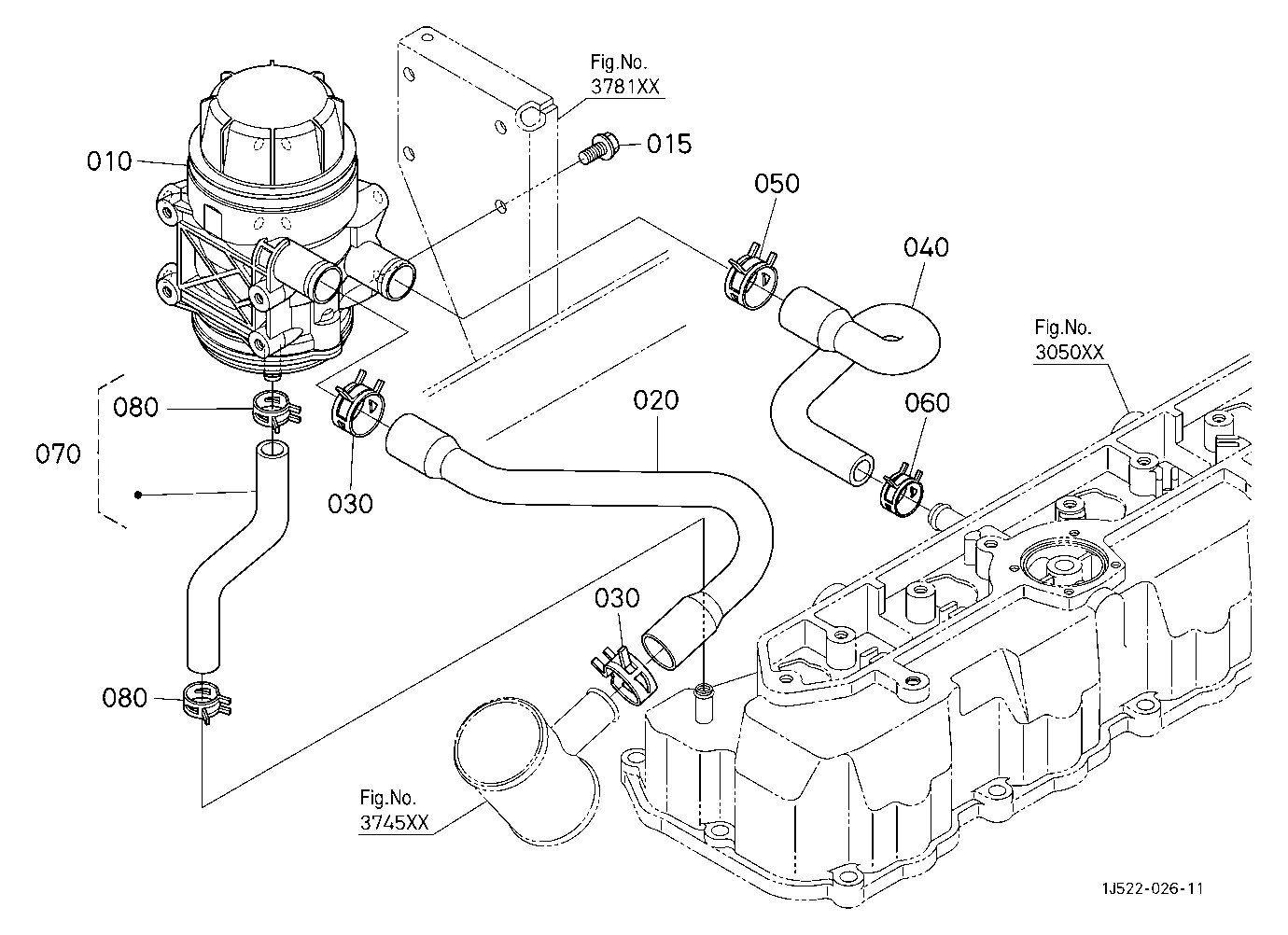 Oil Separator