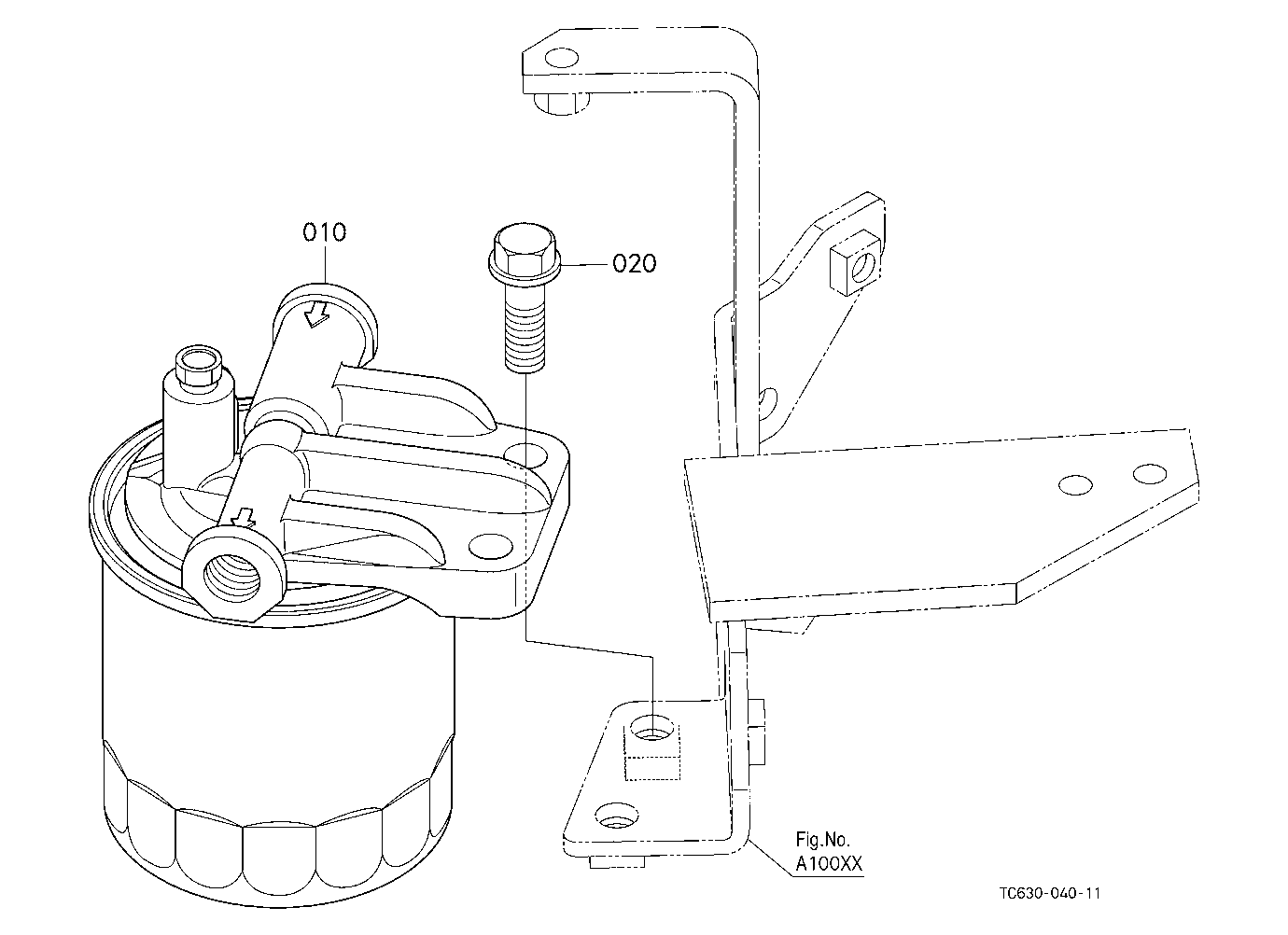Fuel Filter