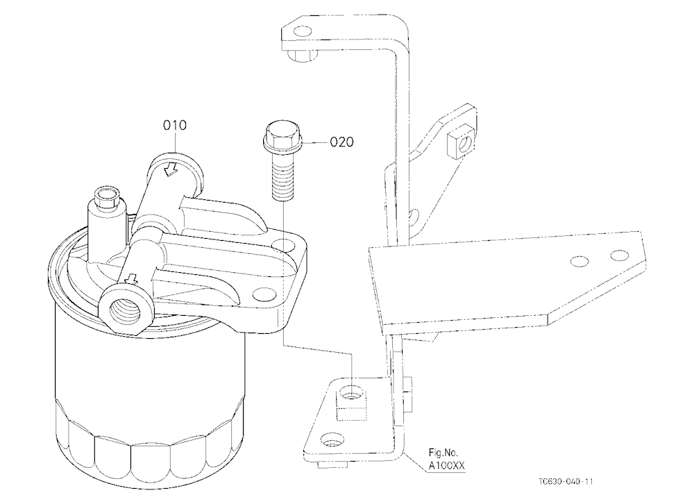 Fuel Filter