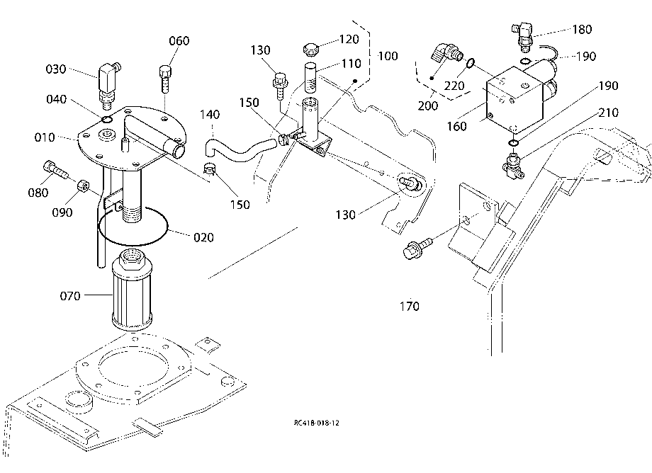Change Valve