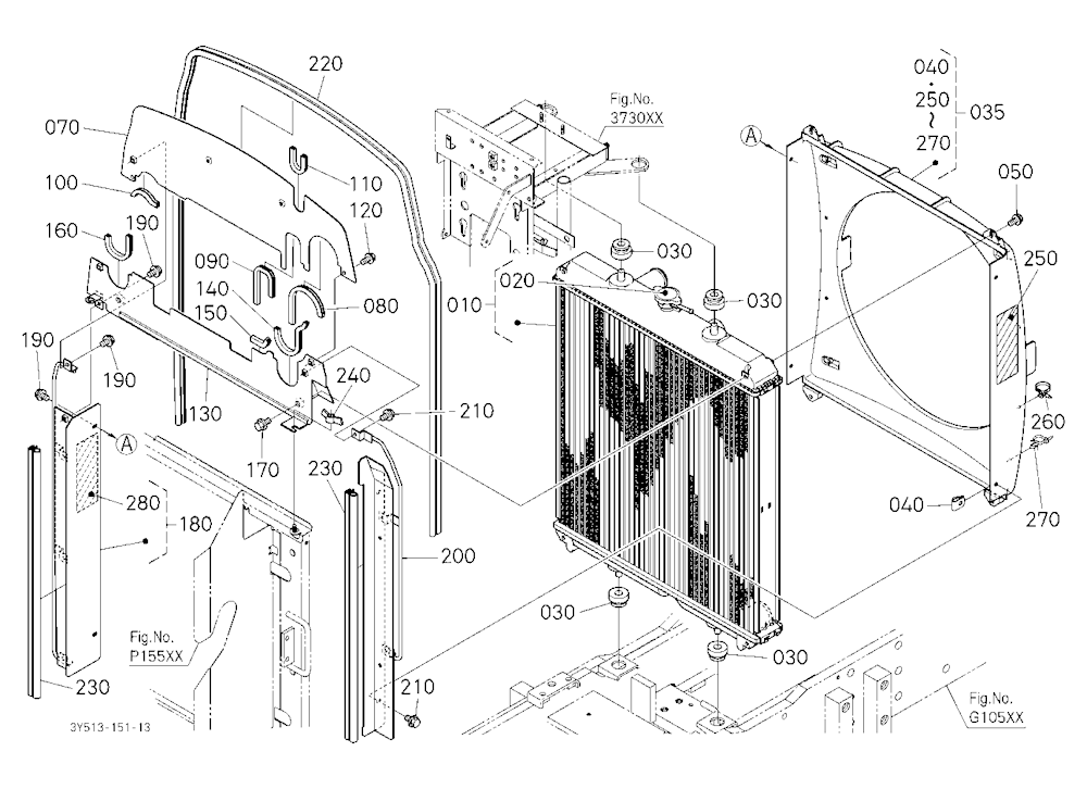 Radiator [New]