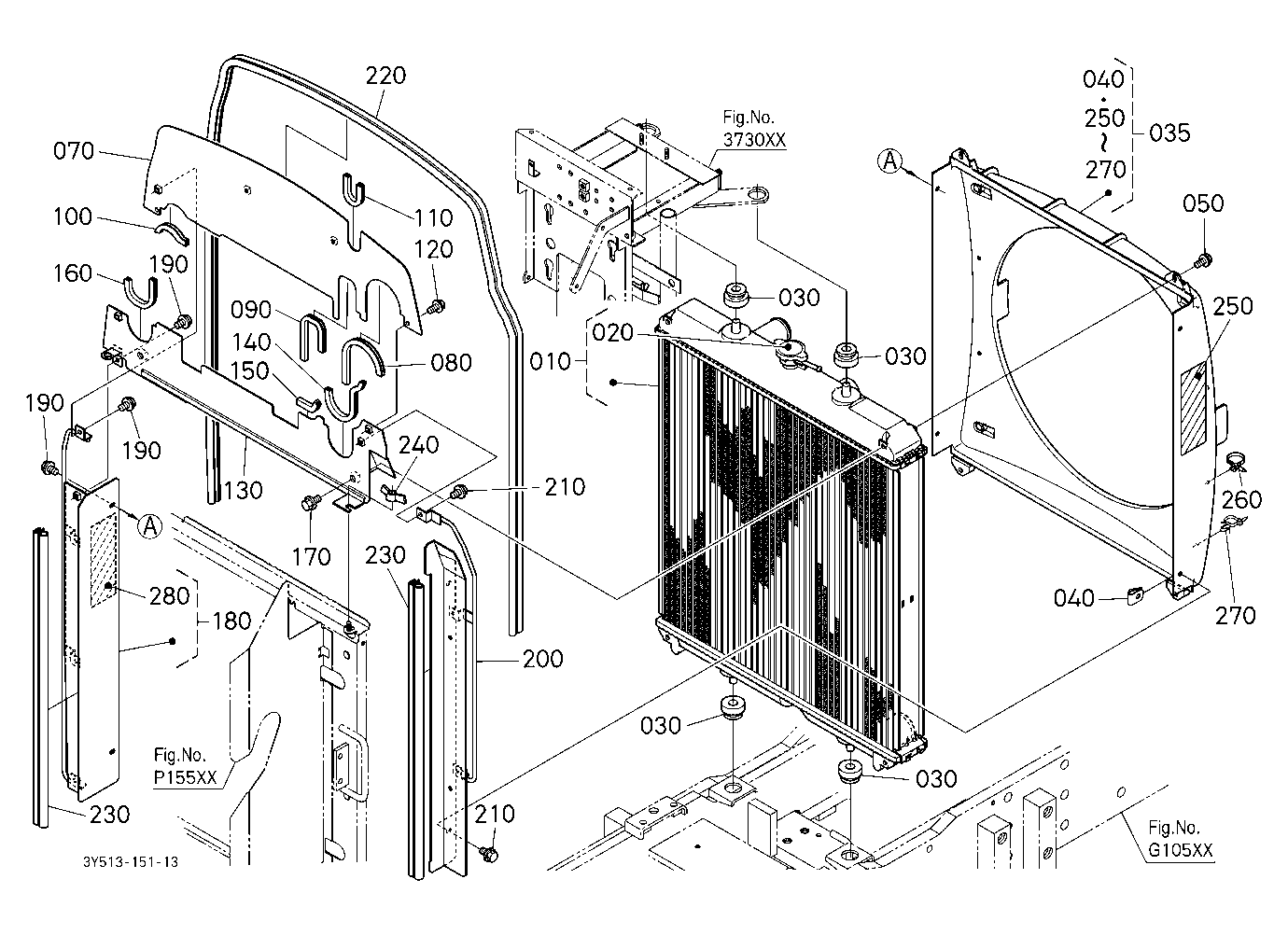 Radiator [New]