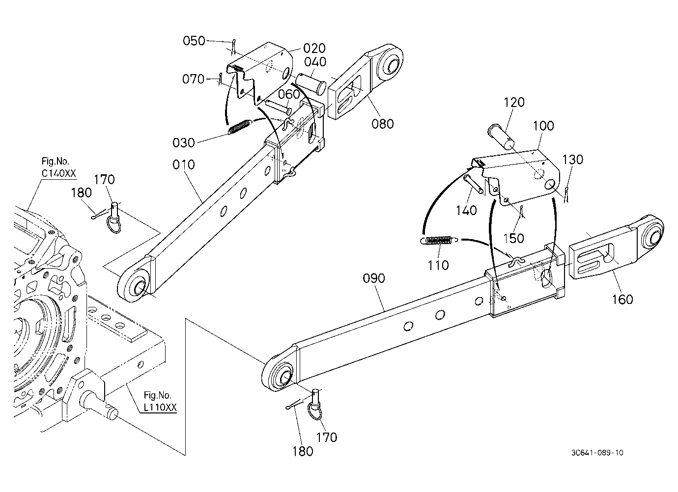 Lower Link