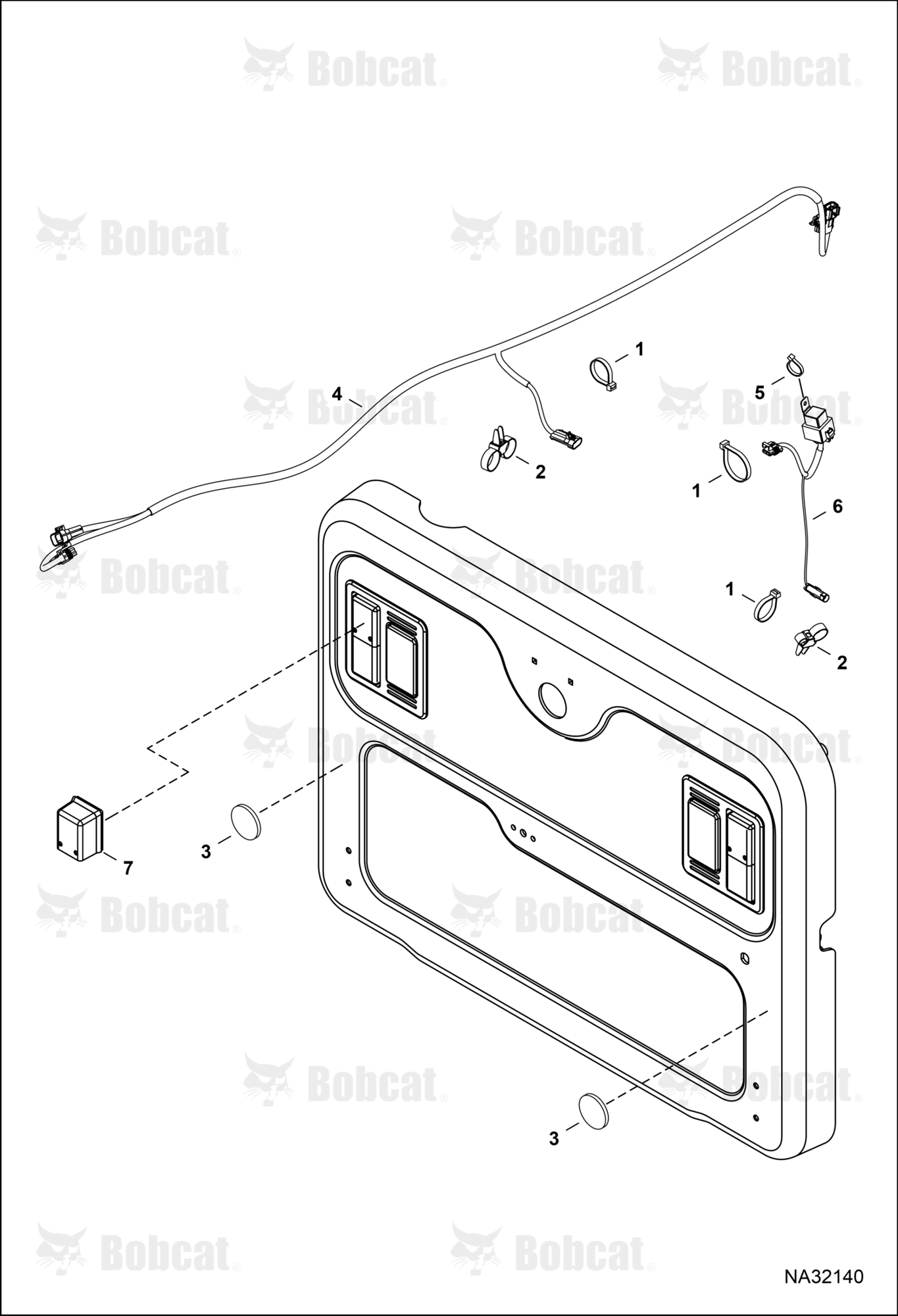 Brake Lighting (SJC Controls)