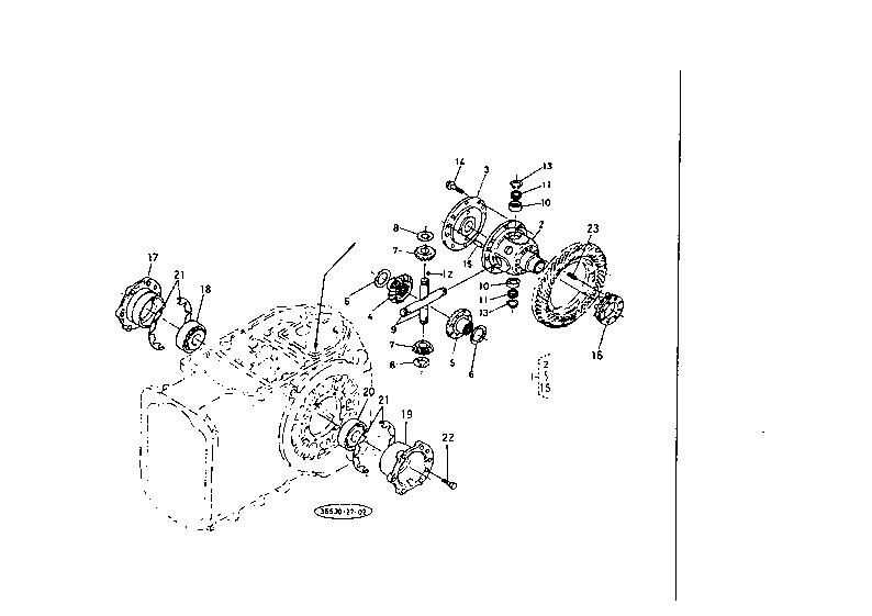 Differential System