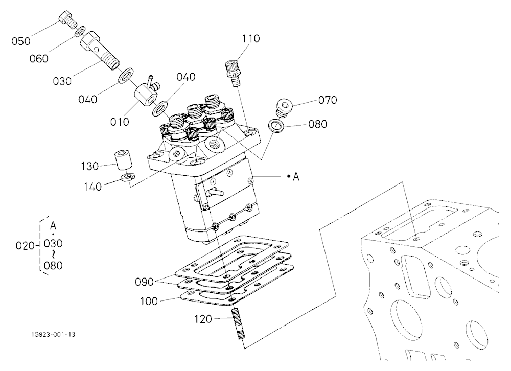 Injection Pump