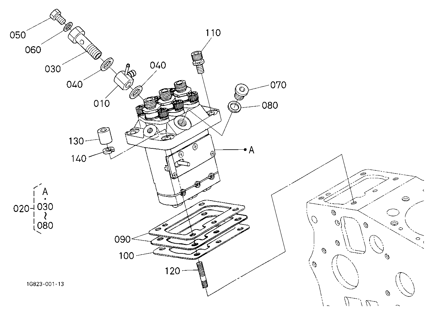 Injection Pump