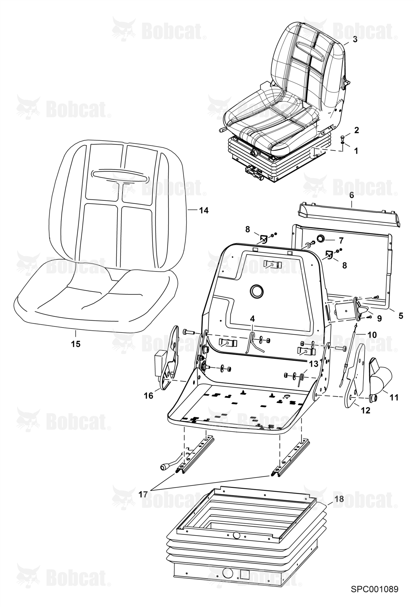 Seat (6919587)