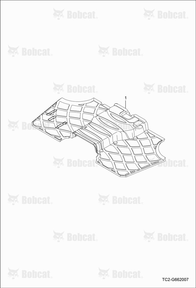Step Mat Group