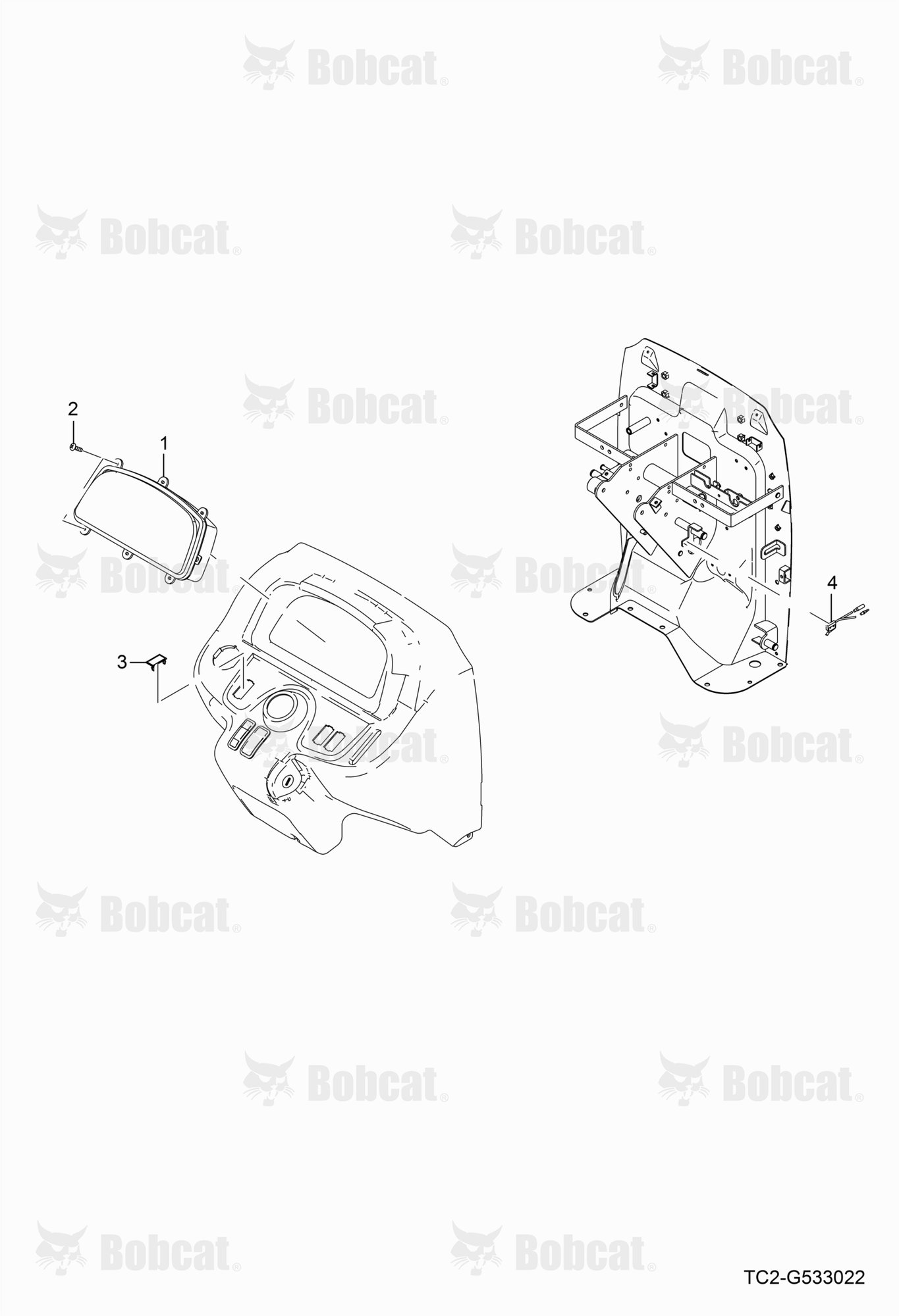 Display Control Group