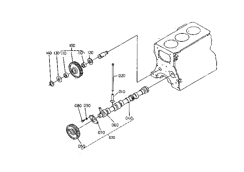 Camshaft