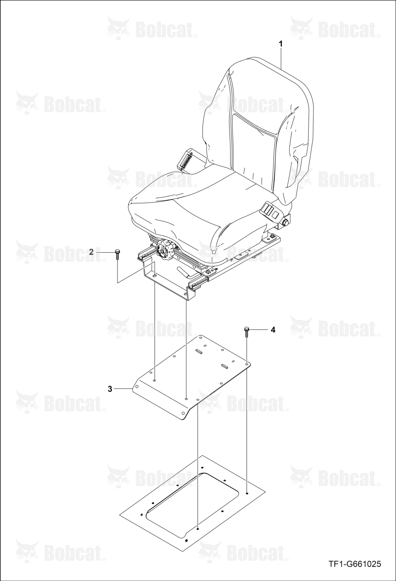 Seat Group