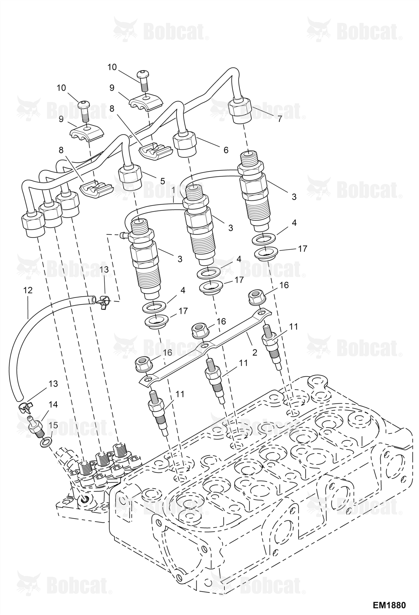 Injector Nozzles