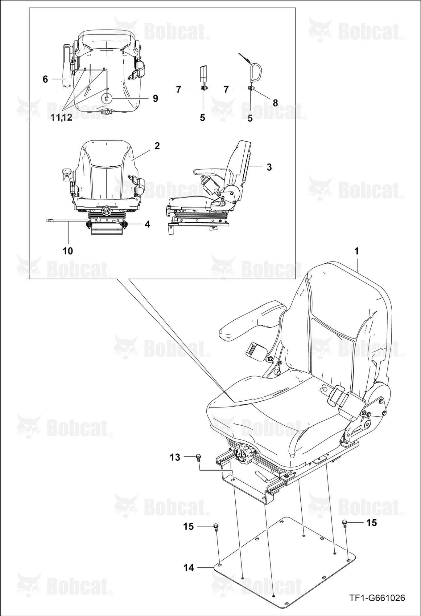 Seat Group
