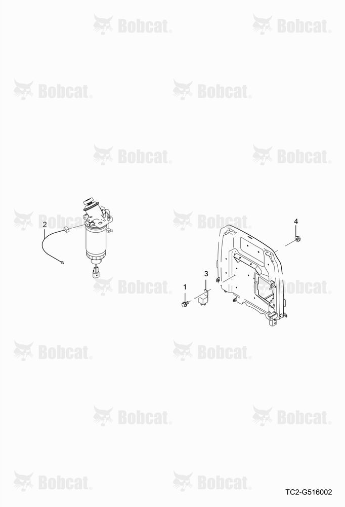Fuel Heater Group
