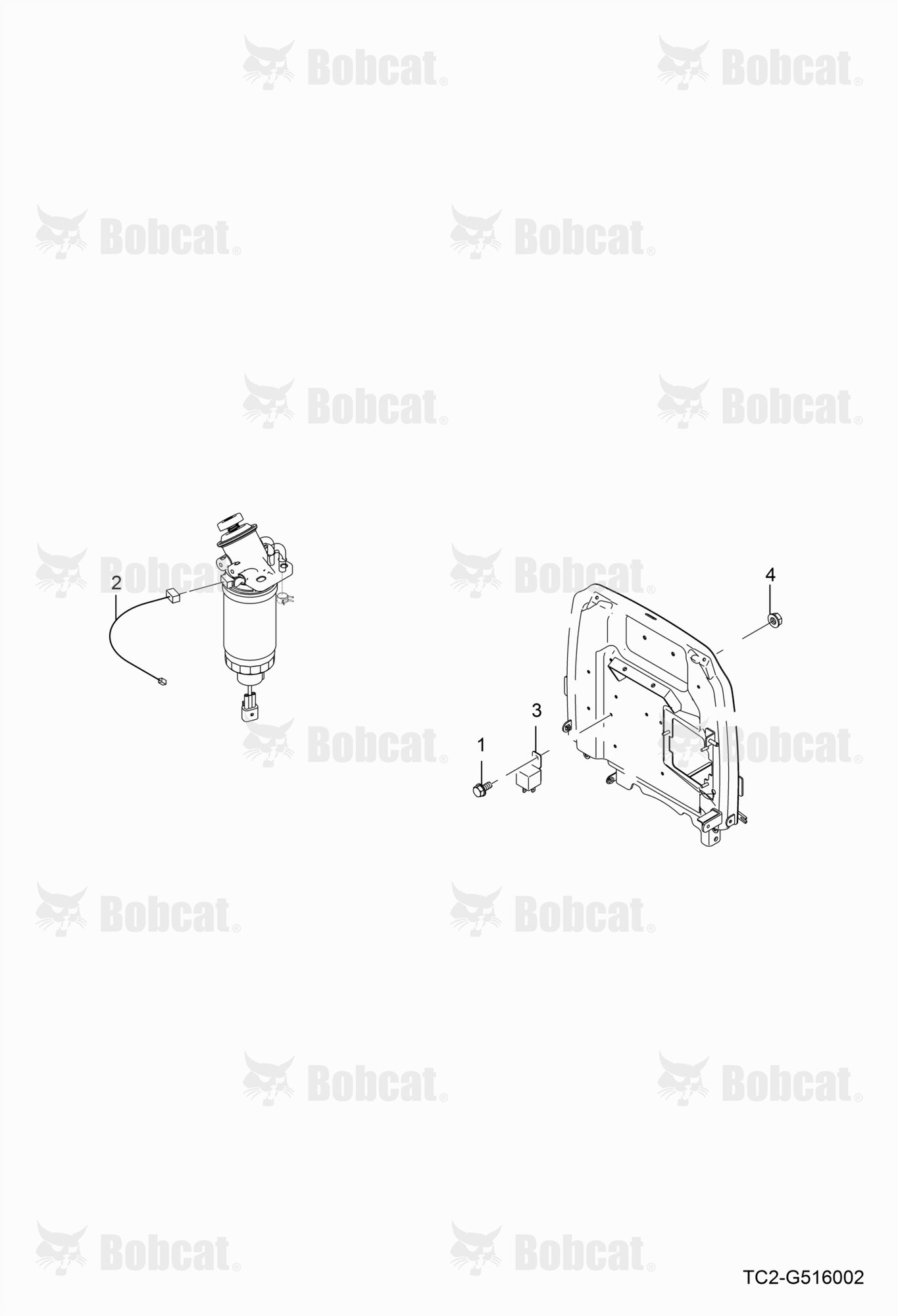 Fuel Heater Group