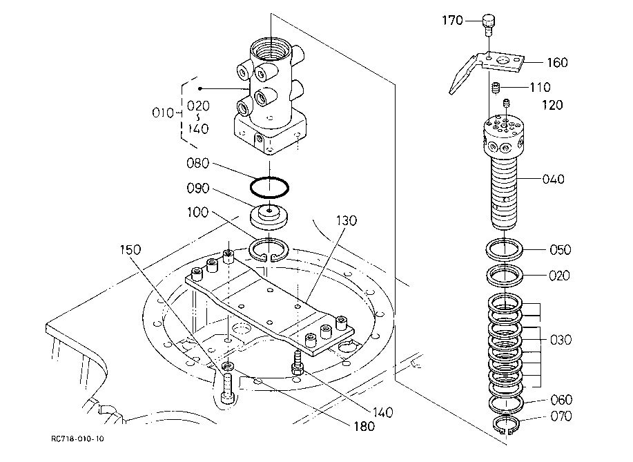 Rotary Joint