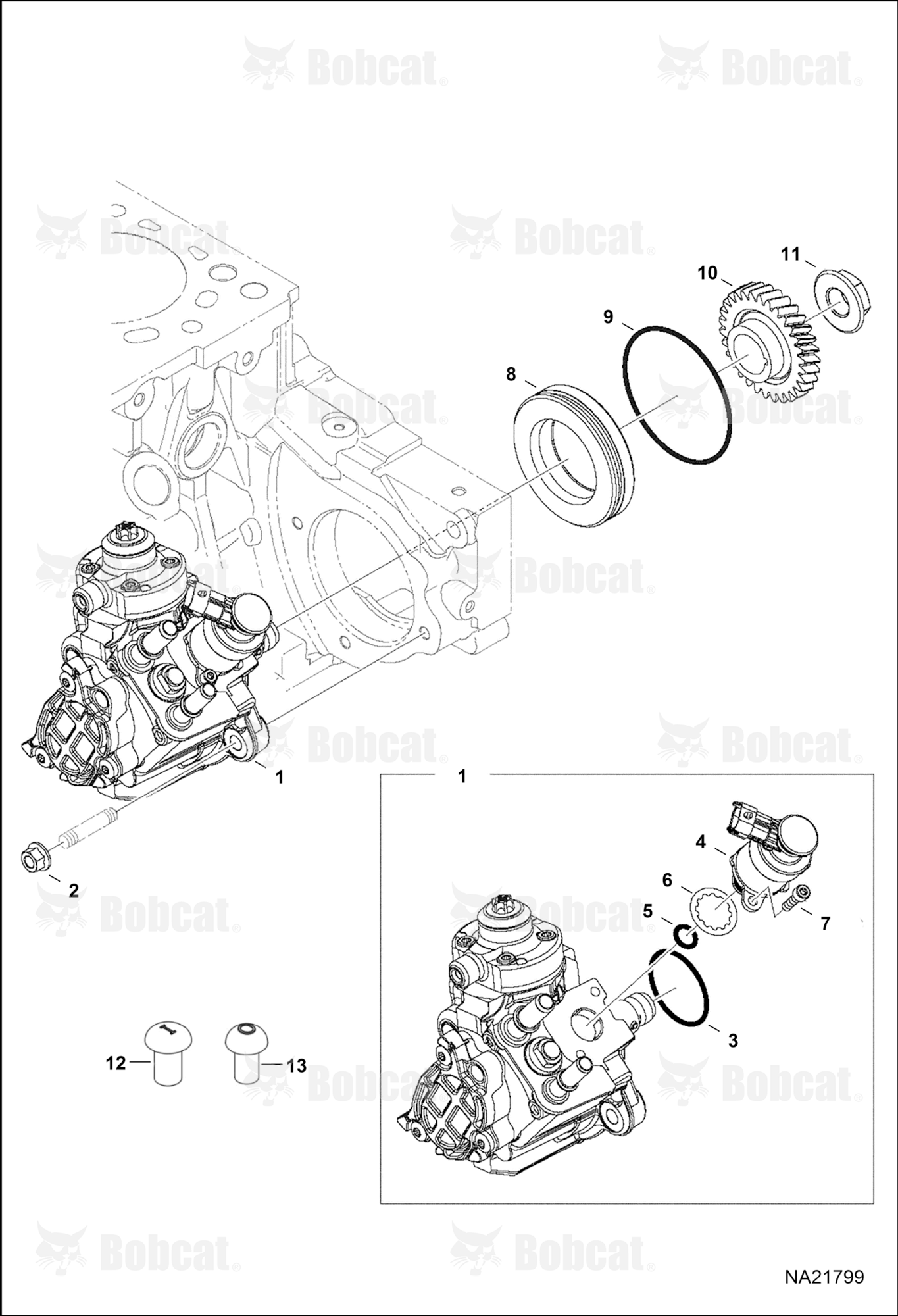 Injection Pump