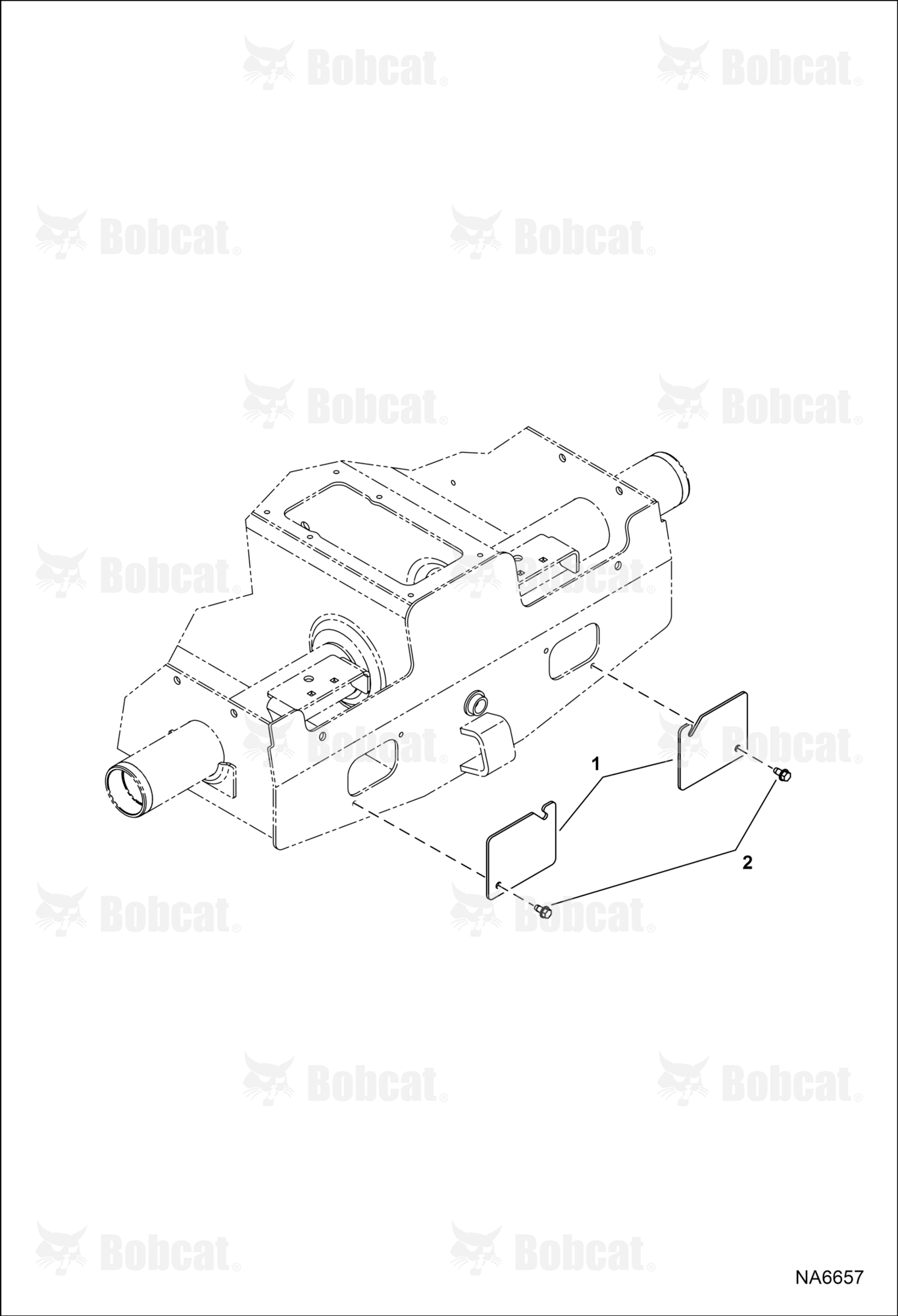 Access Cover