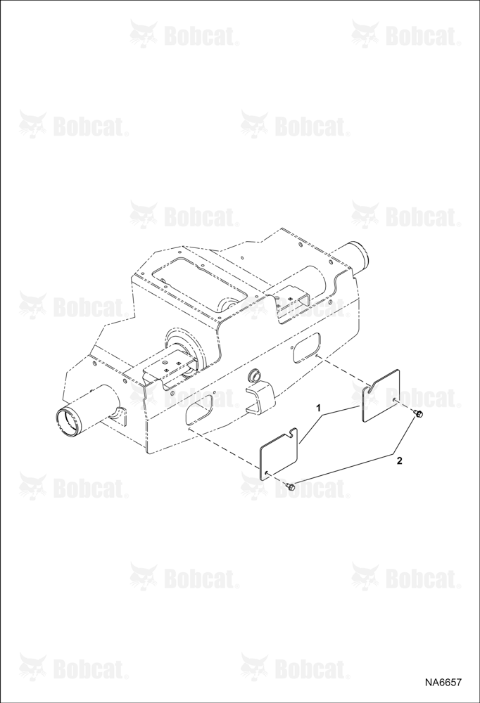 Access Cover