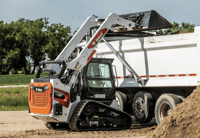 Thumbnail of Bobcat T66