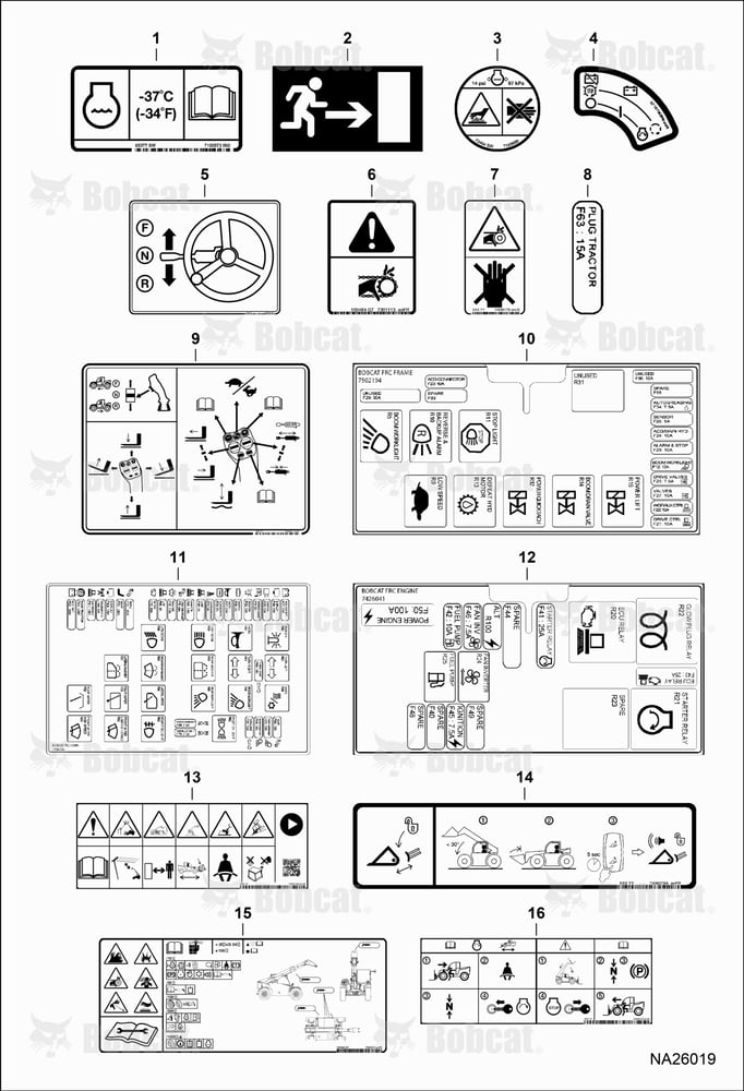 Decals (Inside) (No Text)