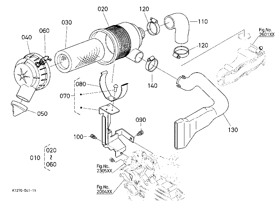 Air Cleaner