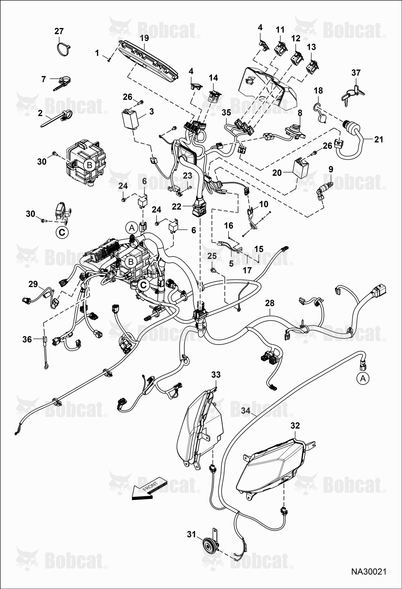 Electrical Group