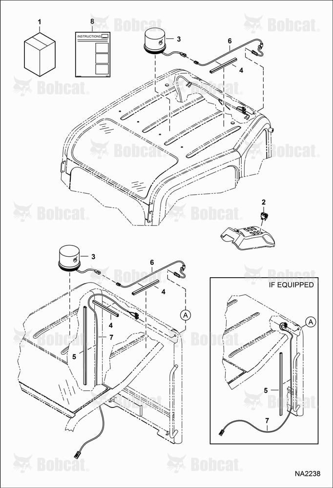 Strobe Kit
