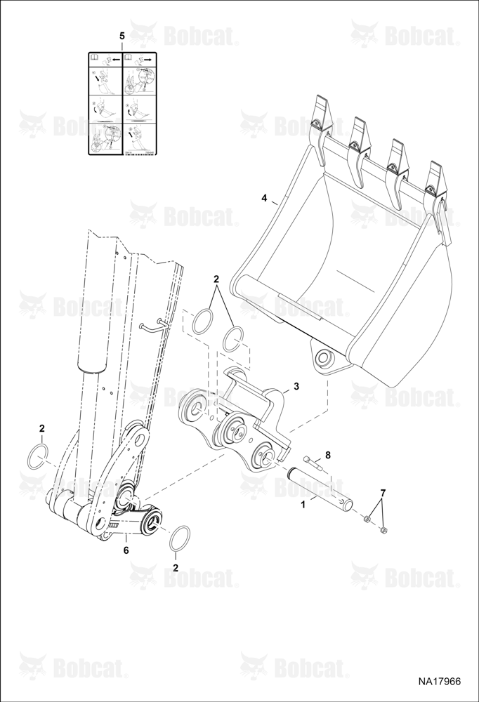 Coupler (CI Coupler)