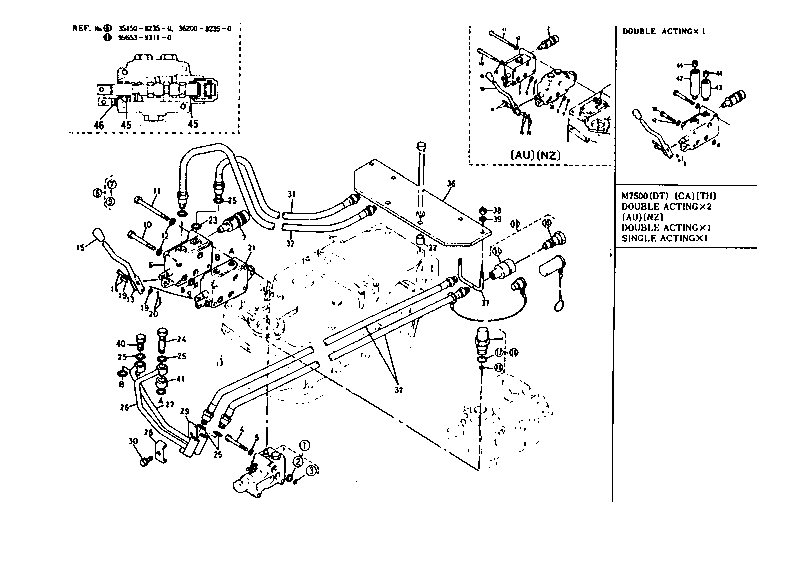 Control Valve [A][Nz][Ca][Th]