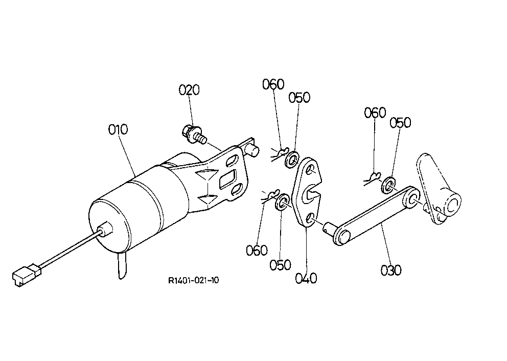 Solenoid
