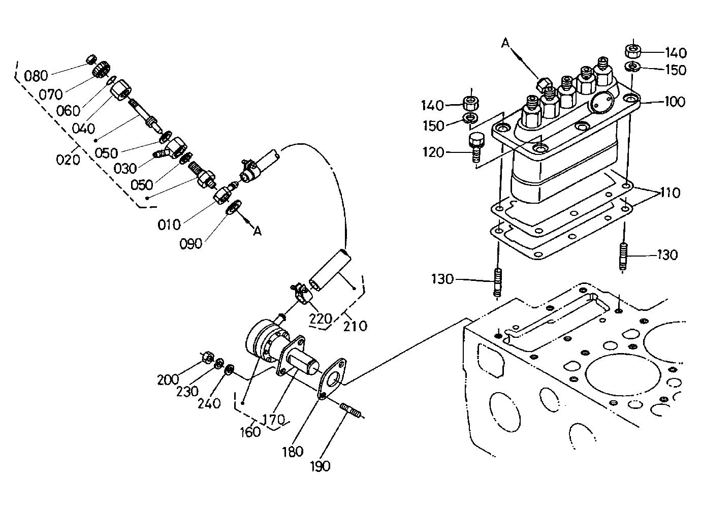Injection Pump