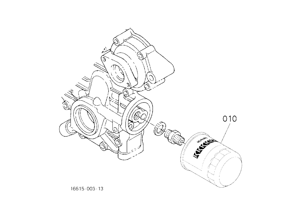 Oil Filter