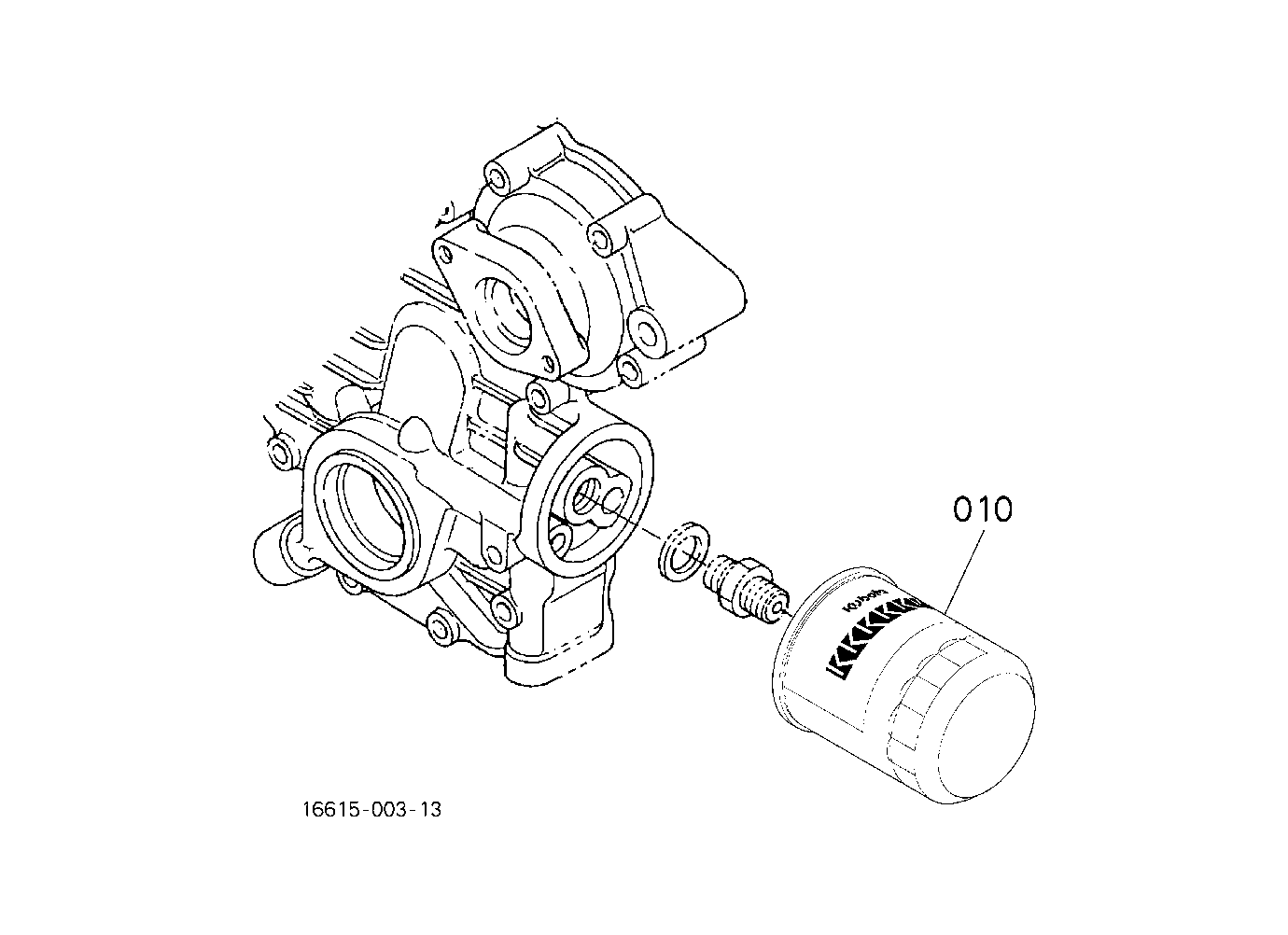 Oil Filter