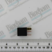 Thumbnail of Pid rd451 54382 pt relay 20a micro pos 1
