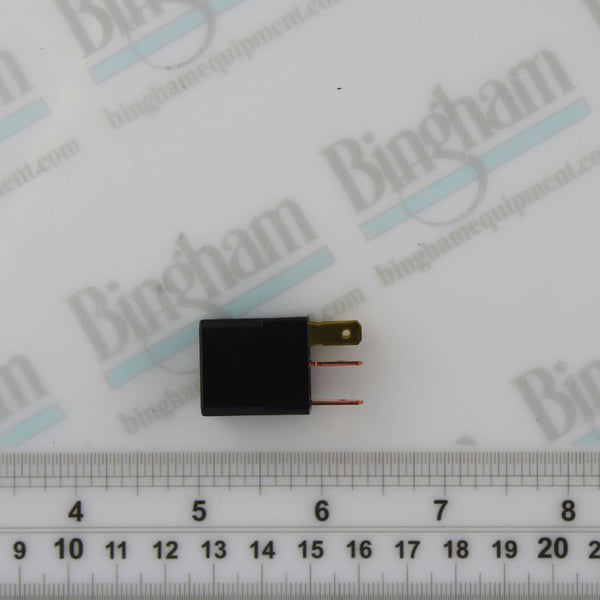 Pid rd451 54382 pt relay 20a micro pos 1