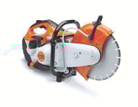 Thumbnail of STIHL TS 410 Cutquik 
