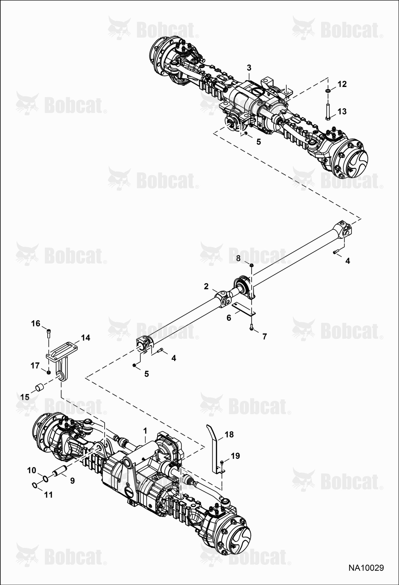 Drive Train