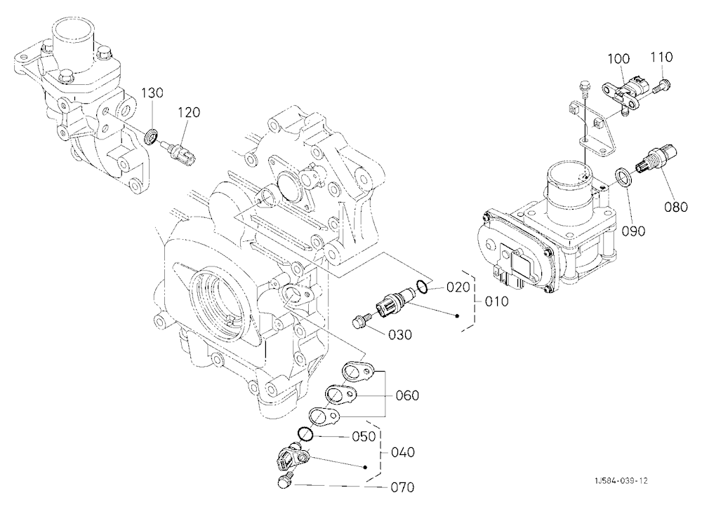 Sensor (Engine)
