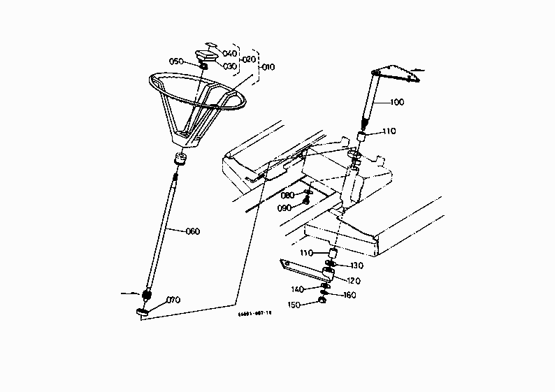 STEERING