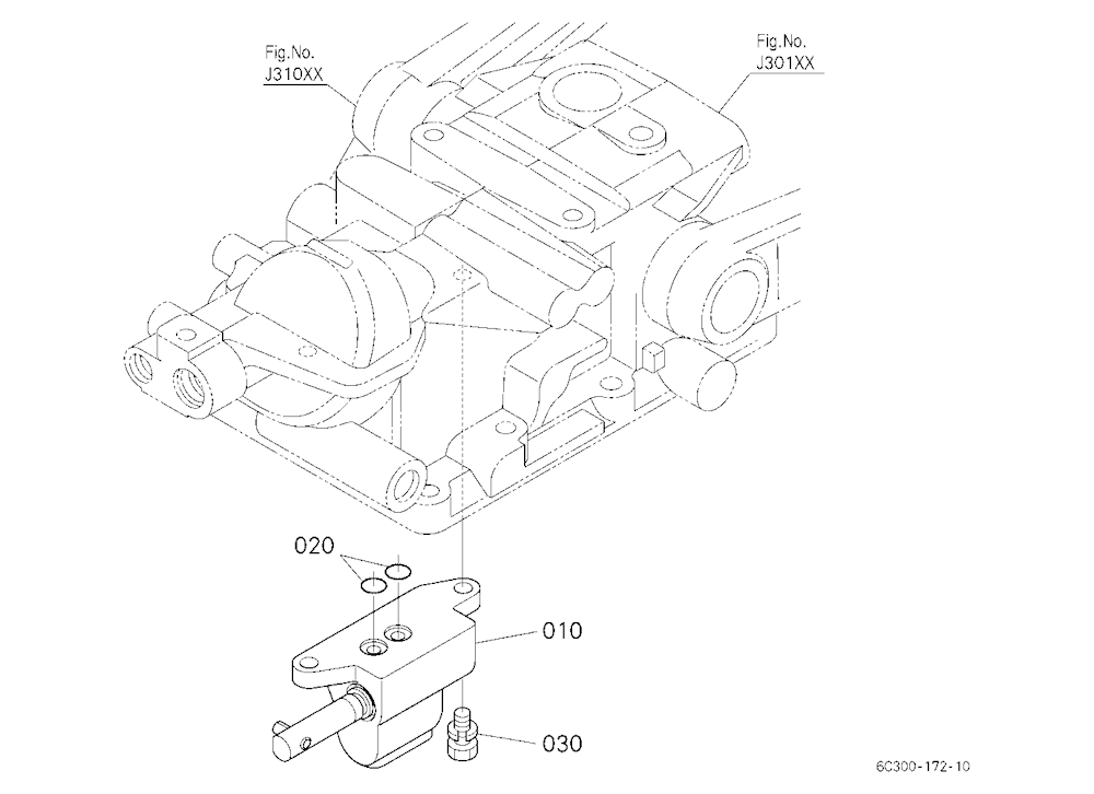 Control Valve