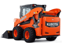 Thumbnail of Kubota S S V65