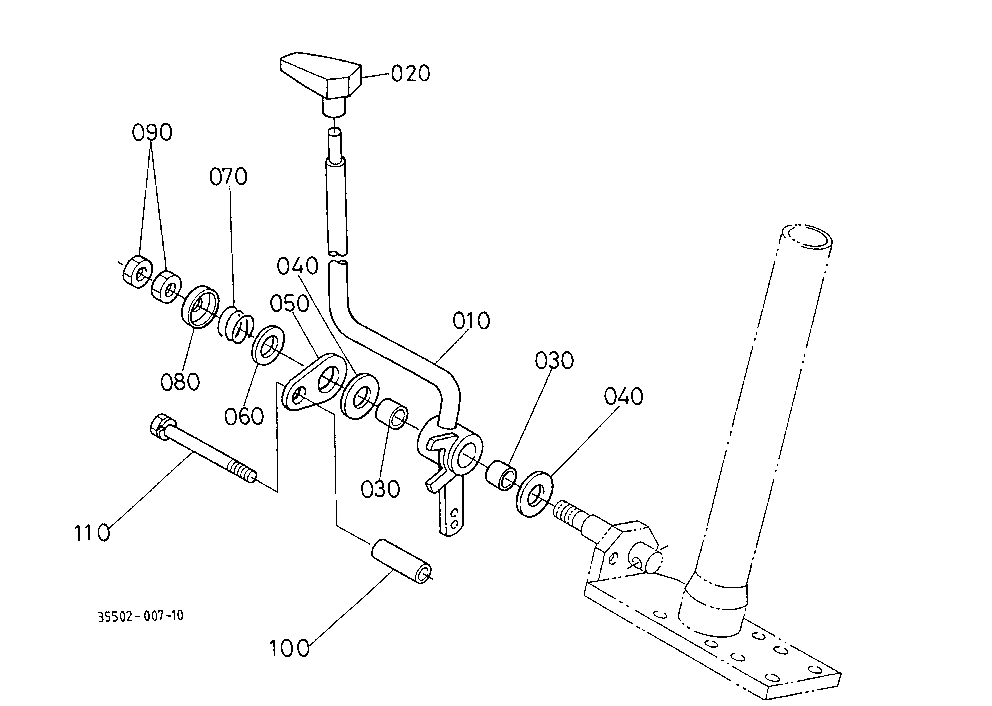 Hand Accelerator