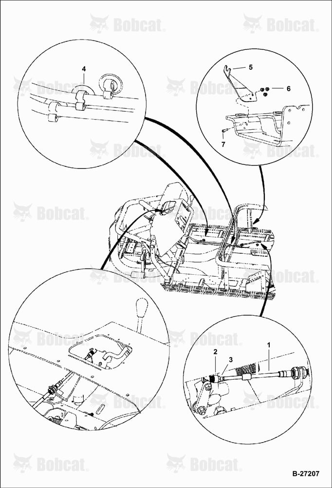 Transmission Cable
